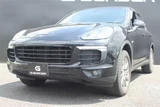 2015 Porsche Cayenne SE HV SUV for sale, Japanese used car export - photo 14 of 30 | GULJI TRADERS