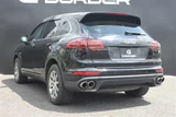 2015 Porsche Cayenne SE HV SUV for sale, Japanese used car export - photo 17 of 30 | GULJI TRADERS