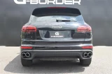 2015 Porsche Cayenne SE HV SUV for sale, Japanese used car export - photo 18 of 30 | GULJI TRADERS