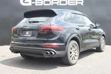 2015 Porsche Cayenne SE HV SUV for sale, Japanese used car export - photo 23 of 30 | GULJI TRADERS