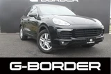 2015 Porsche Cayenne SUV for sale, Japanese used car export - photo 1 of 30 | GULJI TRADERS