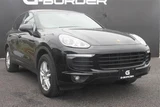 2015 Porsche Cayenne SUV for sale, Japanese used car export - photo 9 of 30 | GULJI TRADERS