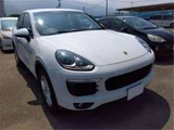 2015 Porsche Cayenne 4WD SUV for sale, Japanese used car export - photo 4 of 8 | GULJI TRADERS