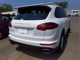 2015 Porsche Cayenne 4WD SUV for sale, Japanese used car export - photo 5 of 8 | GULJI TRADERS