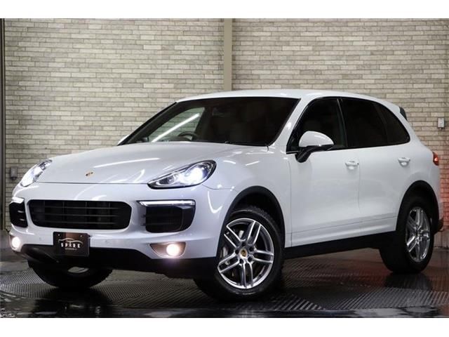 2015 Porsche Cayenne S SUV for sale, Japanese used car export - photo 1 of 24 | GULJI TRADERS