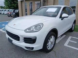 2015 Porsche Cayenne 4WD SUV for sale, Japanese used car export - photo 1 of 9 | GULJI TRADERS