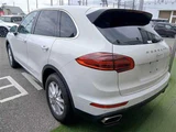 2015 Porsche Cayenne 4WD SUV for sale, Japanese used car export - photo 4 of 9 | GULJI TRADERS