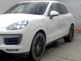 2015 Porsche Cayenne 4WD Turbo Sport SUV for sale, Japanese used car export - photo 4 of 10 | GULJI TRADERS
