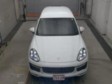 2015 Porsche Cayenne 4WD Turbo Sport SUV for sale, Japanese used car export - photo 6 of 10 | GULJI TRADERS