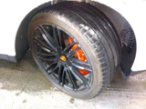 2015 Porsche Cayenne 4WD Turbo Sport SUV for sale, Japanese used car export - photo 9 of 10 | GULJI TRADERS
