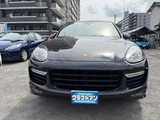2015 Porsche Cayenne SUV for sale, Japanese used car export - photo 4 of 24 | GULJI TRADERS