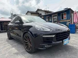 2015 Porsche Cayenne SUV for sale, Japanese used car export - photo 5 of 24 | GULJI TRADERS