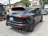2015 Porsche Cayenne SUV for sale, Japanese used car export - photo 6 of 24 | GULJI TRADERS