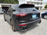 2015 Porsche Cayenne SUV for sale, Japanese used car export - photo 7 of 24 | GULJI TRADERS