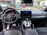 2015 Porsche Cayenne SUV for sale, Japanese used car export - photo 9 of 24 | GULJI TRADERS