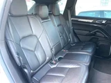 2015 Porsche Cayenne PHV S E-HYBRID SUV for sale, Japanese used car export - photo 7 of 9 | GULJI TRADERS