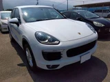 2015 Porsche Cayenne 4WD SUV for sale, Japanese used car export - photo 4 of 6 | GULJI TRADERS