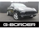 2015 Porsche Cayenne SUV for sale, Japanese used car export - photo 1 of 9 | GULJI TRADERS