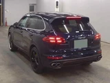 2015 Porsche Cayenne S E- Hybrid SUV for sale, Japanese used car export - photo 2 of 6 | GULJI TRADERS
