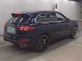2015 Porsche Cayenne S E- Hybrid SUV for sale, Japanese used car export - photo 6 of 6 | GULJI TRADERS