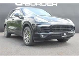 2015 Porsche Cayenne SE HV SUV for sale, Japanese used car export - photo 9 of 9 | GULJI TRADERS