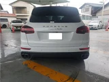 2016 Porsche Cayenne Turbo SUV for sale, Japanese used car export - photo 2 of 27 | GULJI TRADERS