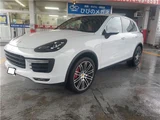 2016 Porsche Cayenne Turbo SUV for sale, Japanese used car export - photo 5 of 27 | GULJI TRADERS