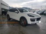 2016 Porsche Cayenne Turbo SUV for sale, Japanese used car export - photo 6 of 27 | GULJI TRADERS