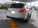 2016 Porsche Cayenne Turbo SUV for sale, Japanese used car export - photo 8 of 27 | GULJI TRADERS
