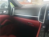 2016 Porsche Cayenne Turbo SUV for sale, Japanese used car export - photo 12 of 27 | GULJI TRADERS