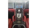 2016 Porsche Cayenne Turbo SUV for sale, Japanese used car export - photo 18 of 27 | GULJI TRADERS