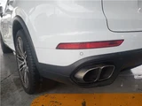 2016 Porsche Cayenne Turbo SUV for sale, Japanese used car export - photo 24 of 27 | GULJI TRADERS