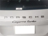 2016 Porsche Cayenne Turbo SUV for sale, Japanese used car export - photo 25 of 27 | GULJI TRADERS