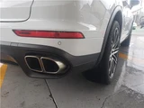 2016 Porsche Cayenne Turbo SUV for sale, Japanese used car export - photo 26 of 27 | GULJI TRADERS