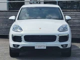 2016 Porsche Cayenne 4WD SUV for sale, Japanese used car export - photo 2 of 62 | GULJI TRADERS