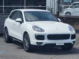 2016 Porsche Cayenne 4WD SUV for sale, Japanese used car export - photo 3 of 62 | GULJI TRADERS