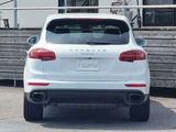 2016 Porsche Cayenne 4WD SUV for sale, Japanese used car export - photo 6 of 62 | GULJI TRADERS
