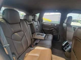 2016 Porsche Cayenne 4WD SUV for sale, Japanese used car export - photo 15 of 62 | GULJI TRADERS
