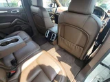 2016 Porsche Cayenne 4WD SUV for sale, Japanese used car export - photo 16 of 62 | GULJI TRADERS