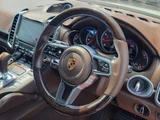 2016 Porsche Cayenne 4WD SUV for sale, Japanese used car export - photo 26 of 62 | GULJI TRADERS
