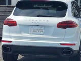 2016 Porsche Cayenne 4WD SUV for sale, Japanese used car export - photo 52 of 62 | GULJI TRADERS