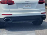 2016 Porsche Cayenne 4WD SUV for sale, Japanese used car export - photo 55 of 62 | GULJI TRADERS