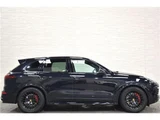 2016 Porsche Cayenne GTS SUV for sale, Japanese used car export - photo 5 of 51 | GULJI TRADERS