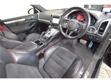 2016 Porsche Cayenne GTS SUV for sale, Japanese used car export - photo 22 of 51 | GULJI TRADERS