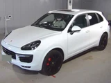 2016 Porsche Cayenne Turbo Sport SUV for sale, Japanese used car export - photo 6 of 6 | GULJI TRADERS