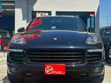 2016 Porsche Cayenne S SUV for sale, Japanese used car export - photo 7 of 9 | GULJI TRADERS