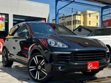 2016 Porsche Cayenne S SUV for sale, Japanese used car export - photo 8 of 9 | GULJI TRADERS