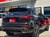 2016 Porsche Cayenne S SUV for sale, Japanese used car export - photo 9 of 9 | GULJI TRADERS