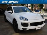 2016 Porsche Cayenne Base SUV for sale, Japanese used car export - photo 1 of 9 | GULJI TRADERS