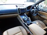 2016 Porsche Cayenne Base SUV for sale, Japanese used car export - photo 5 of 9 | GULJI TRADERS